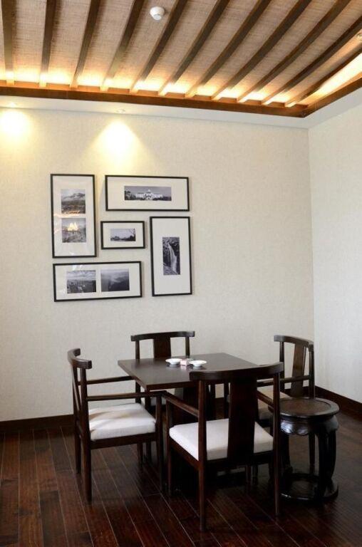 Аньцин: Huikeju Boutique Hotel