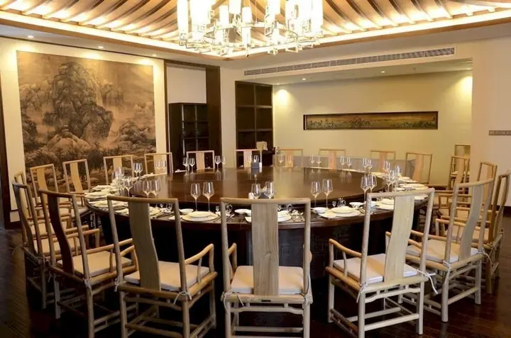 Аньцин: Huikeju Boutique Hotel