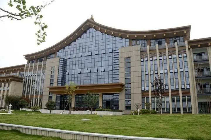 Аньцин: Huikeju Boutique Hotel
