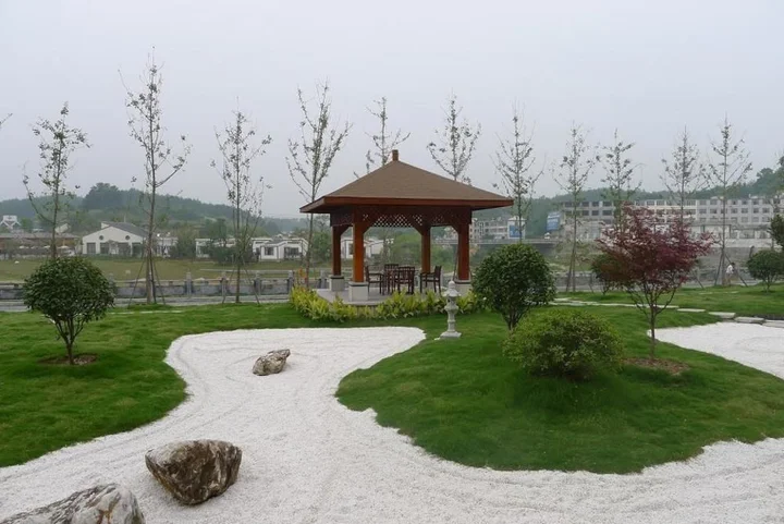Аньцин: Huikeju Boutique Hotel