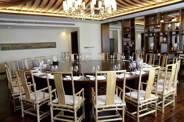Аньцин: Huikeju Boutique Hotel