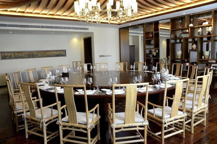 Аньцин: Huikeju Boutique Hotel