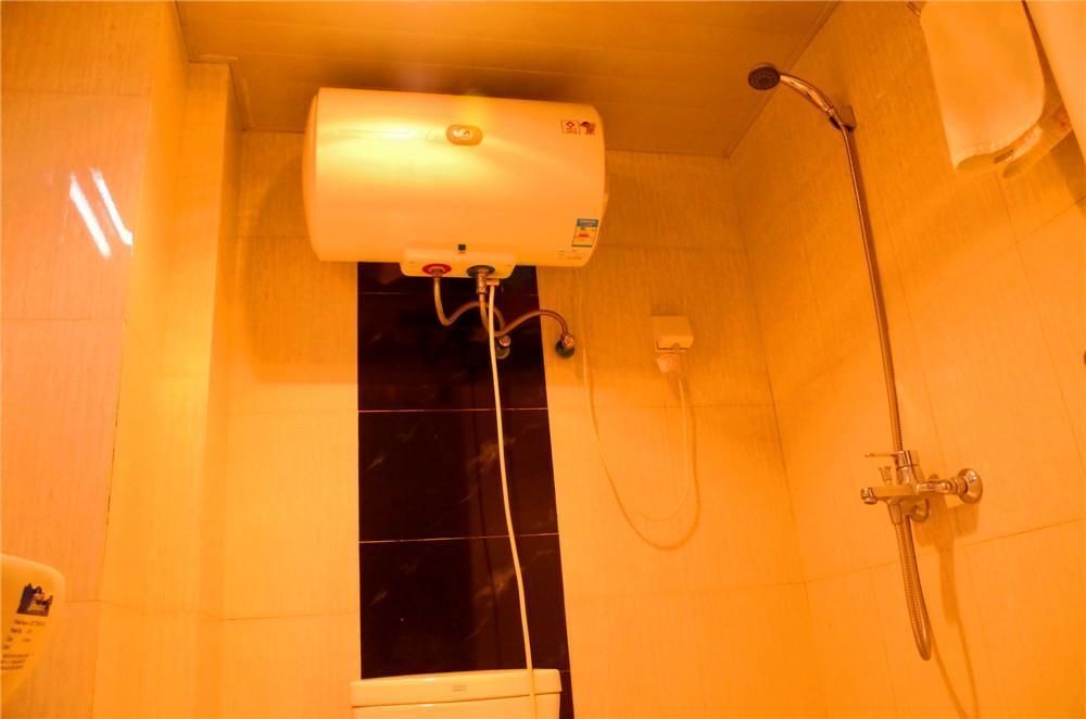 Чунцин: Chongqing Lianshang Apartment Hotel