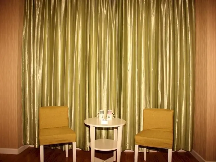 Вэйфан: Zhucheng Mango Fashion Guesthouse