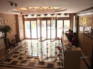 Вэйфан: Zhucheng Mango Fashion Guesthouse