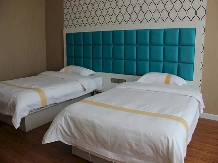 Вэйфан: Zhucheng Mango Fashion Guesthouse