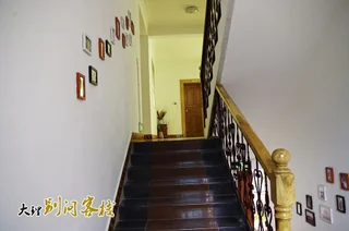 Дали: Dali Biewen Inn