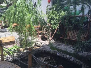 Дали: Dali Biewen Inn