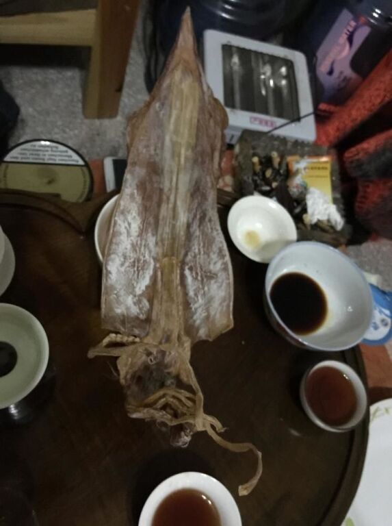 Дали: Dali Biewen Inn