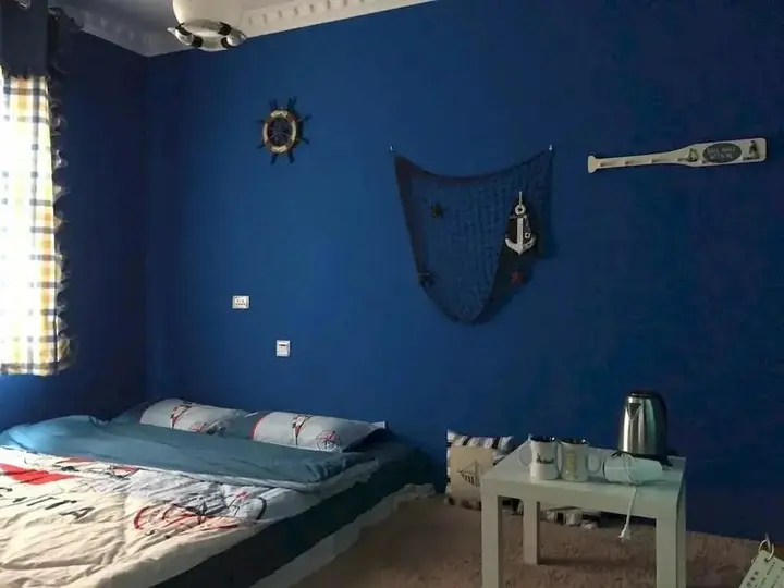 Дали: Dali Biewen Inn