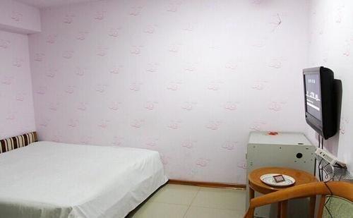 Нанкин: Zhaoyixian Hotel