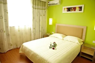 Вэньчжоу: Shangpin E-sports Business Hotel