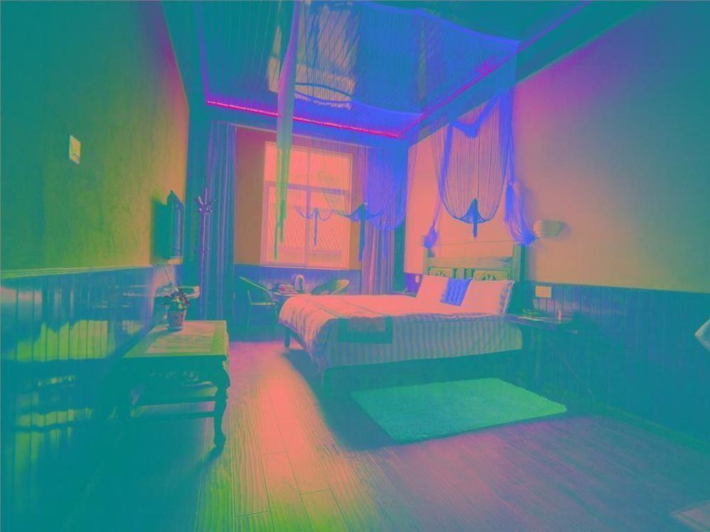 Дали: Yunshuijian Inn-dali