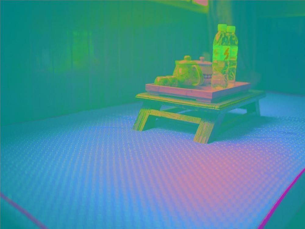 Дали: Yunshuijian Inn-dali