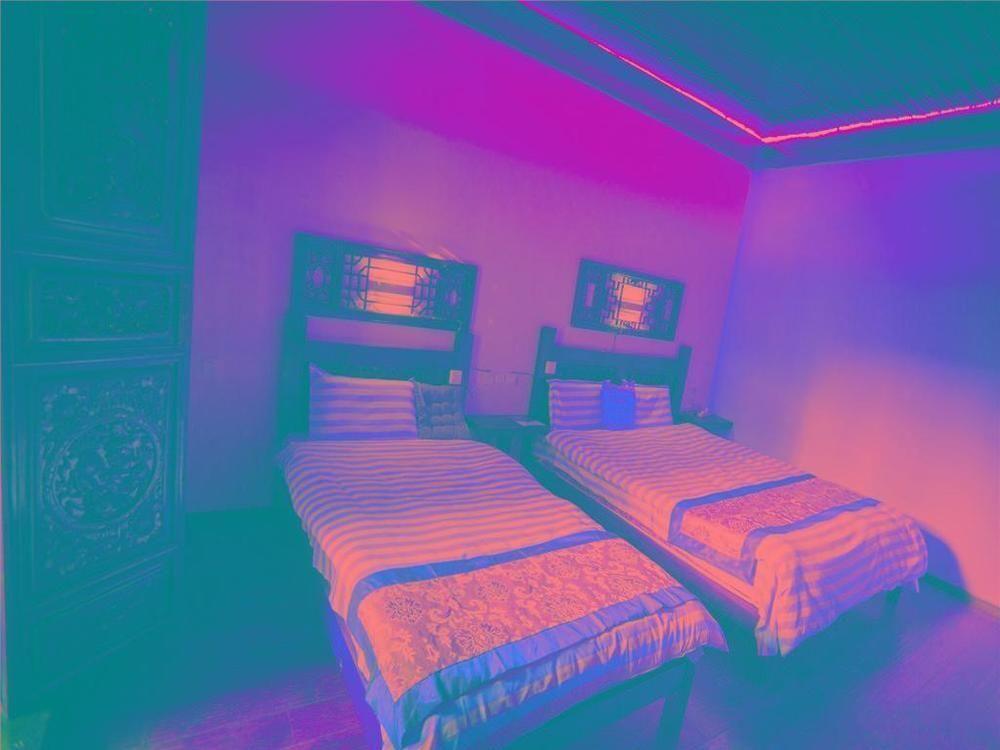 Дали: Yunshuijian Inn-dali