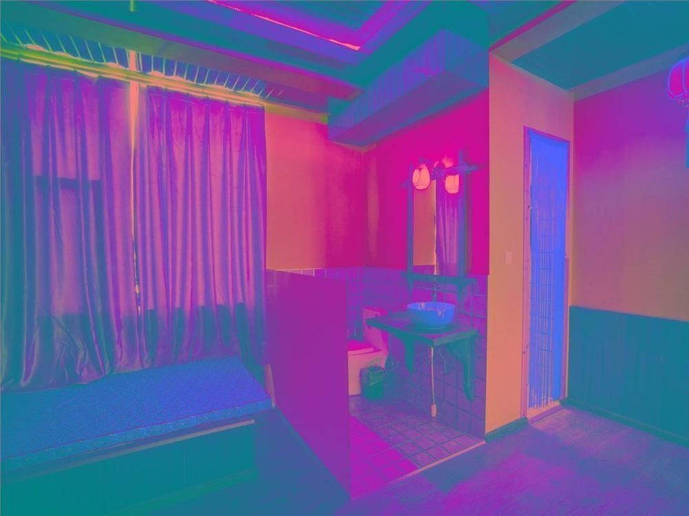 Дали: Yunshuijian Inn-dali