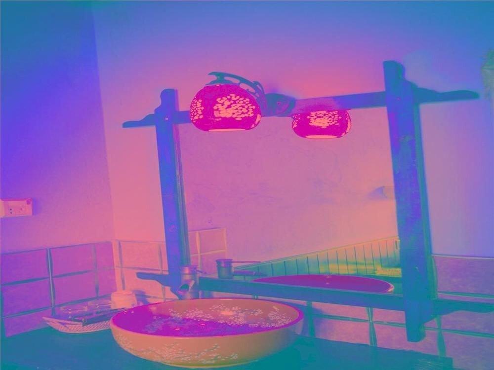 Дали: Yunshuijian Inn-dali