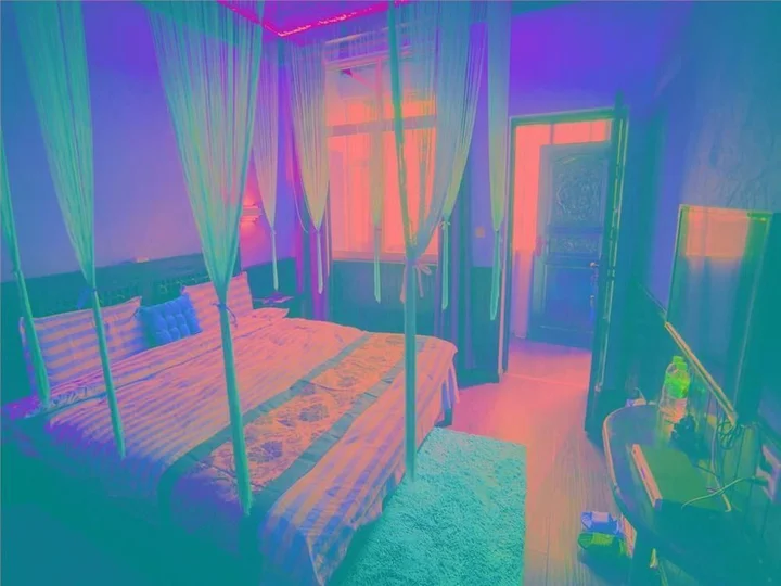 Дали: Yunshuijian Inn-dali