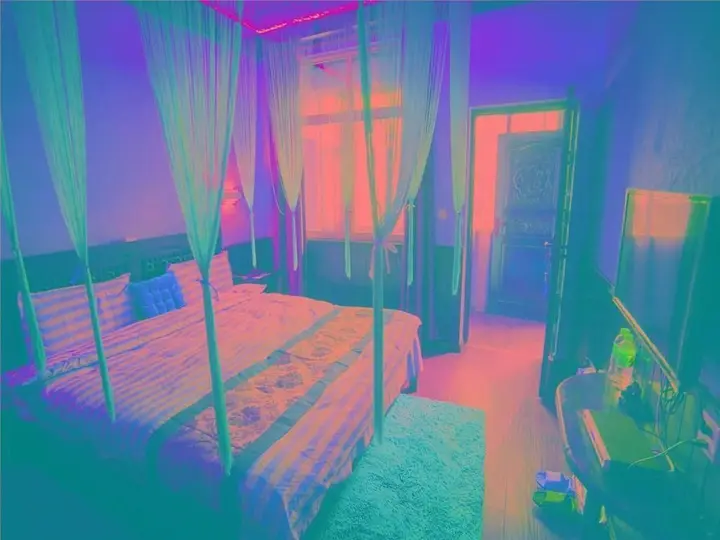 Дали: Yunshuijian Inn-dali