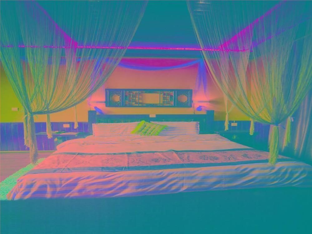 Дали: Yunshuijian Inn-dali