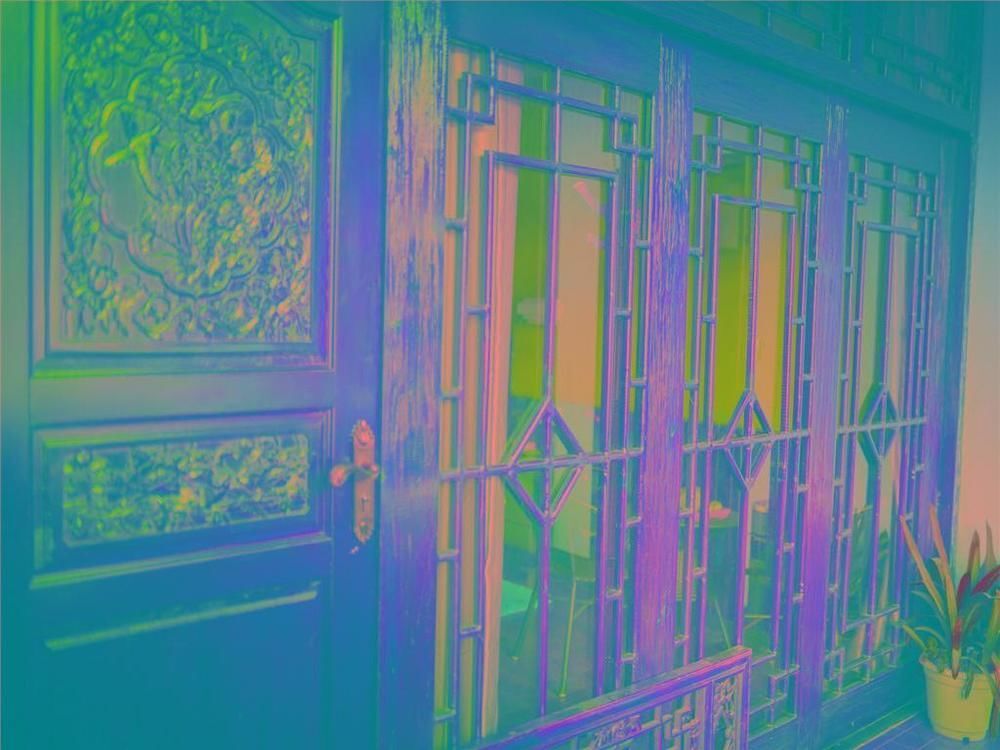 Yunshuijian Inn-dali — фото 2