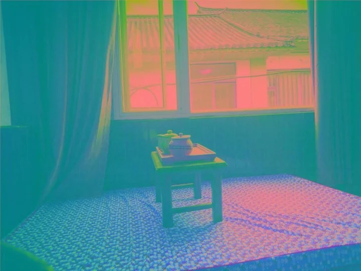Дали: Yunshuijian Inn-dali