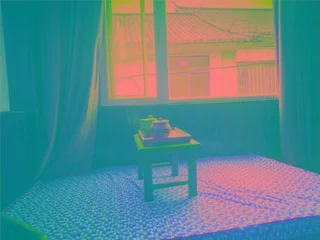 Дали: Yunshuijian Inn-dali