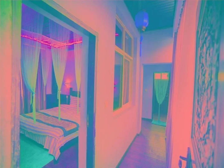 Дали: Yunshuijian Inn-dali