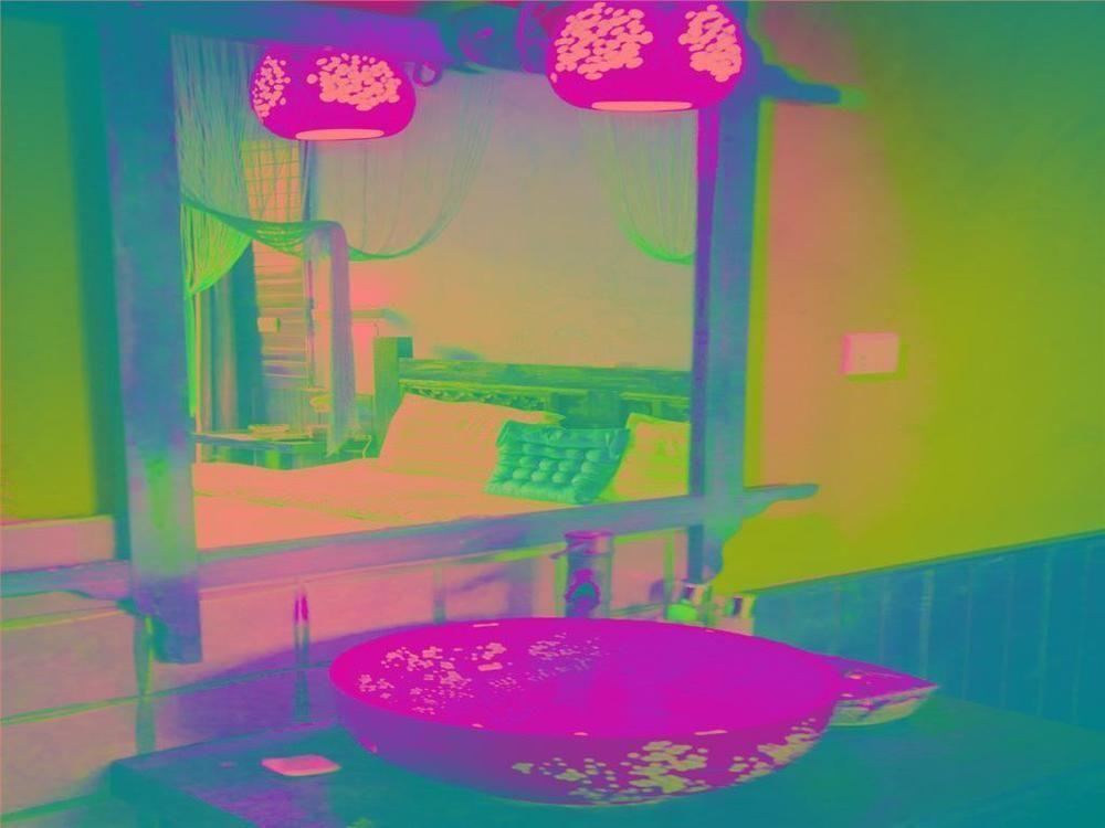 Дали: Yunshuijian Inn-dali