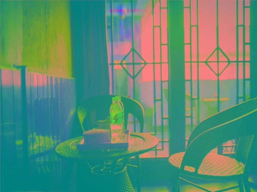 Дали: Yunshuijian Inn-dali