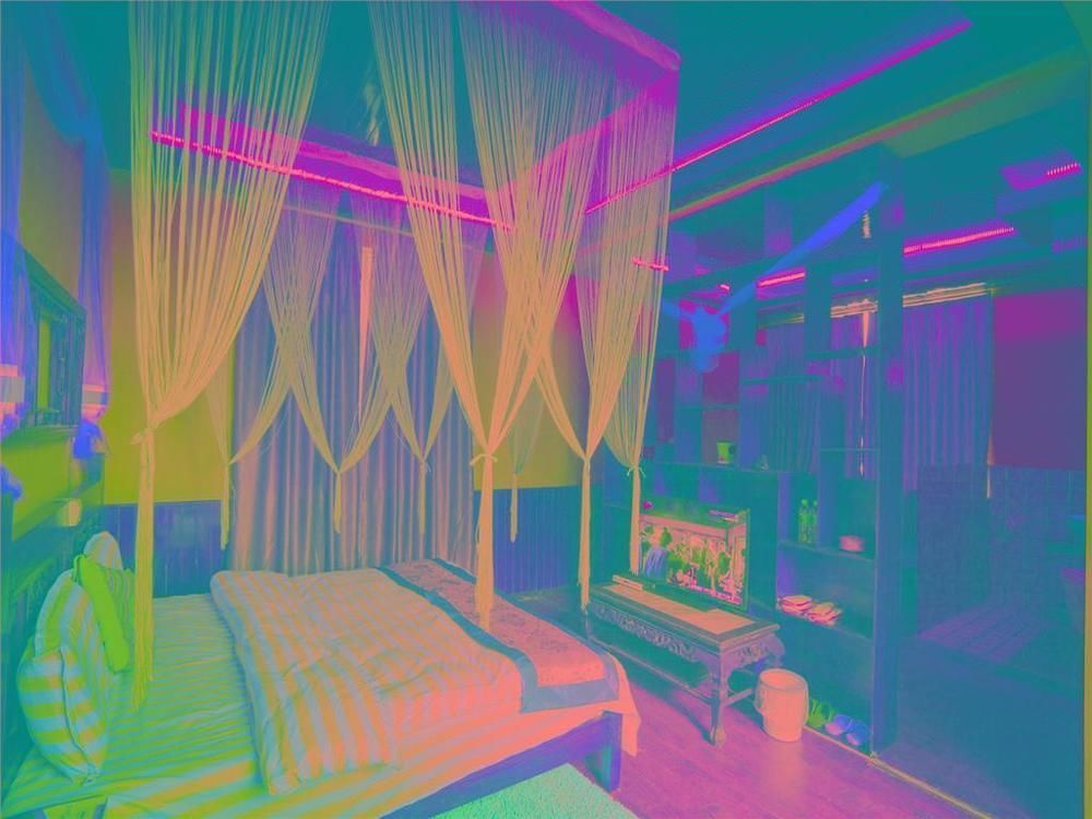 Дали: Yunshuijian Inn-dali