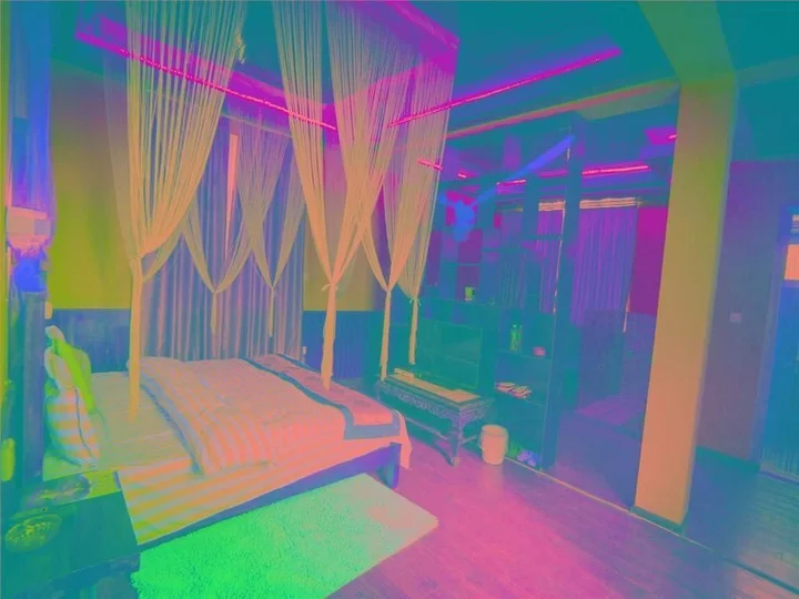 Дали: Yunshuijian Inn-dali