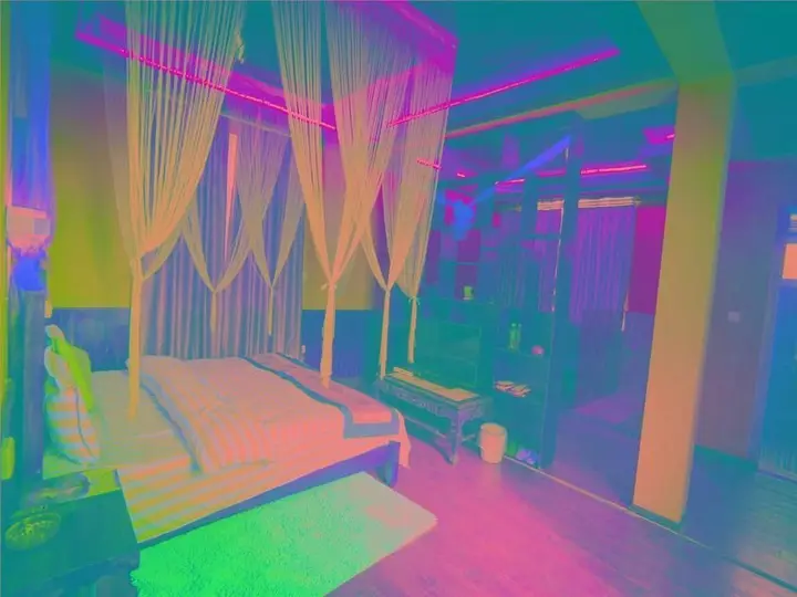 Дали: Yunshuijian Inn-dali