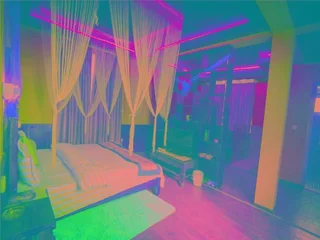 Дали: Yunshuijian Inn-dali