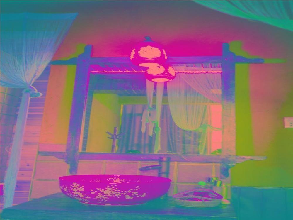 Дали: Yunshuijian Inn-dali