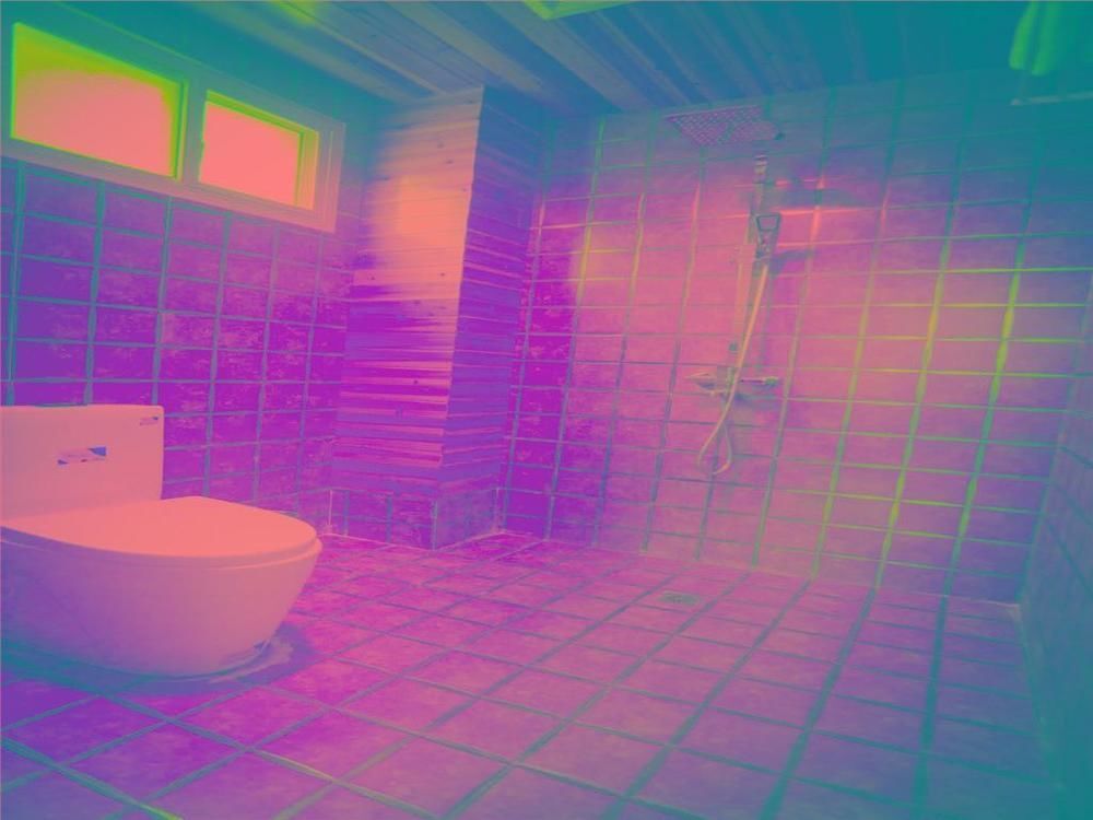 Дали: Yunshuijian Inn-dali