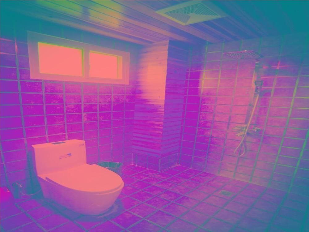 Дали: Yunshuijian Inn-dali