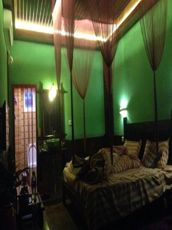 Дали: Yunshuijian Inn-dali