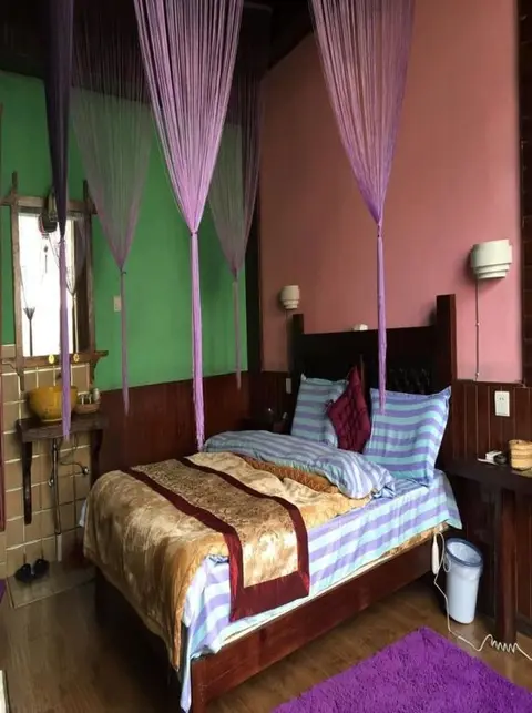Дали: Yunshuijian Inn-dali