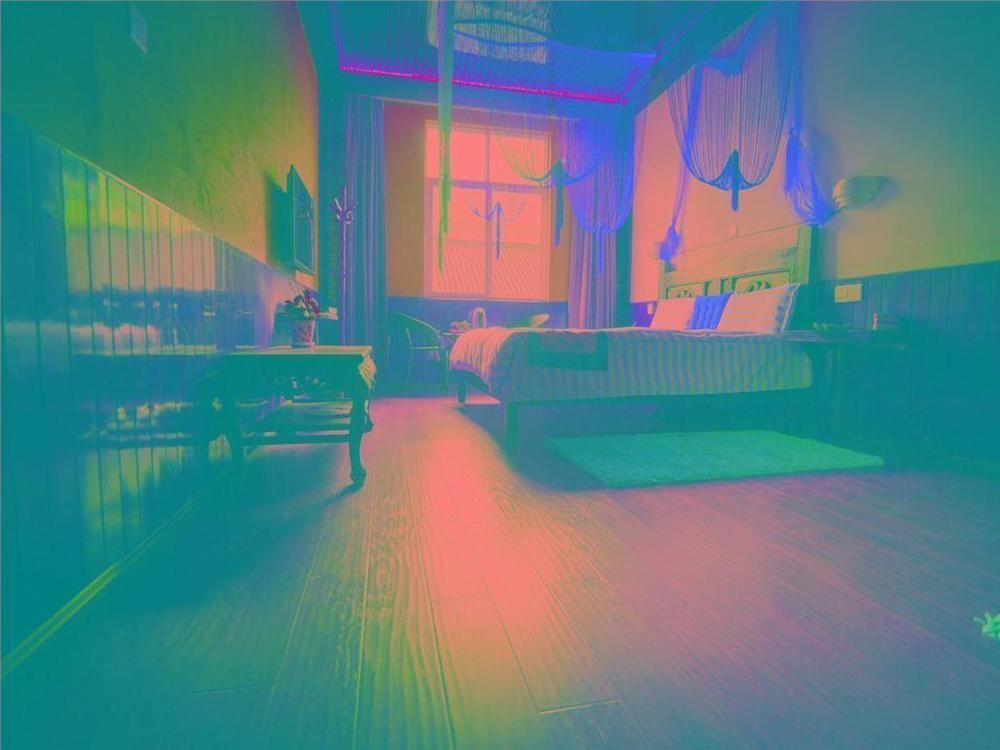Дали: Yunshuijian Inn-dali