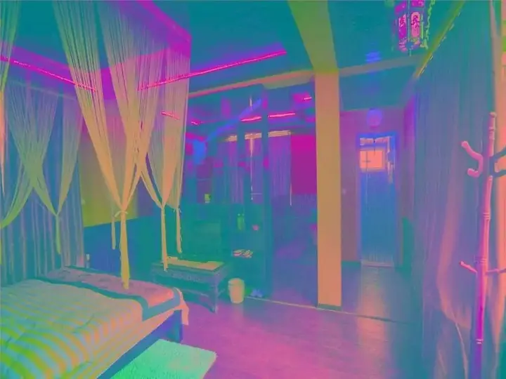 Дали: Yunshuijian Inn-dali