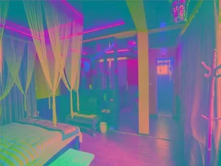 Дали: Yunshuijian Inn-dali