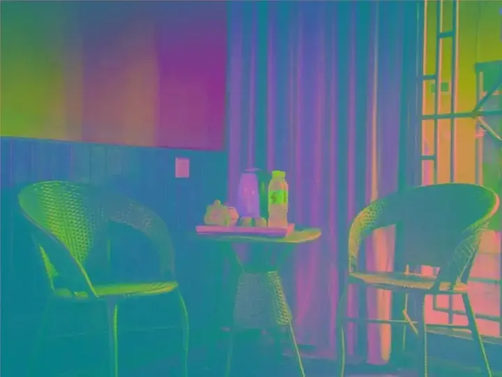 Дали: Yunshuijian Inn-dali