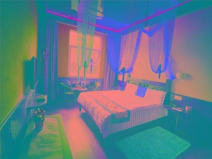 Дали: Yunshuijian Inn-dali