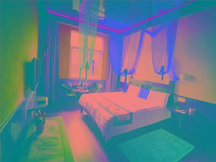 Дали: Yunshuijian Inn-dali