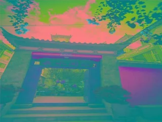 Дали: Yunshuijian Inn-dali