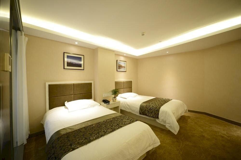 Ханчжоу: Hangzhou Miqi Hotel