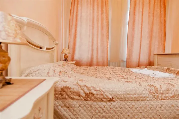 Москва: Apartments Mayakovskaya 