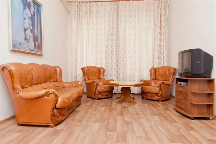 Москва: Apartments Mayakovskaya 