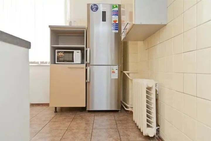 Москва: Apartments Mayakovskaya 